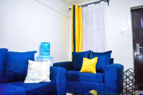 Manta Suites Air B&B